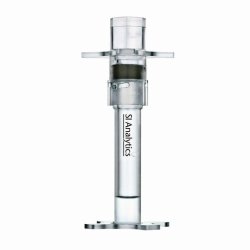 Electrode vessel Z 453 | Type : Z 453